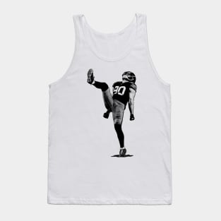 TJ Watt Tank Top